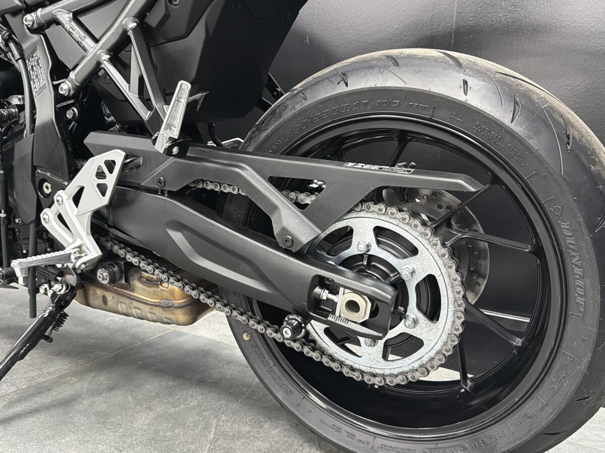 Used Suzuki GSX-8R 2025 for sale - 78395035: Photo 12