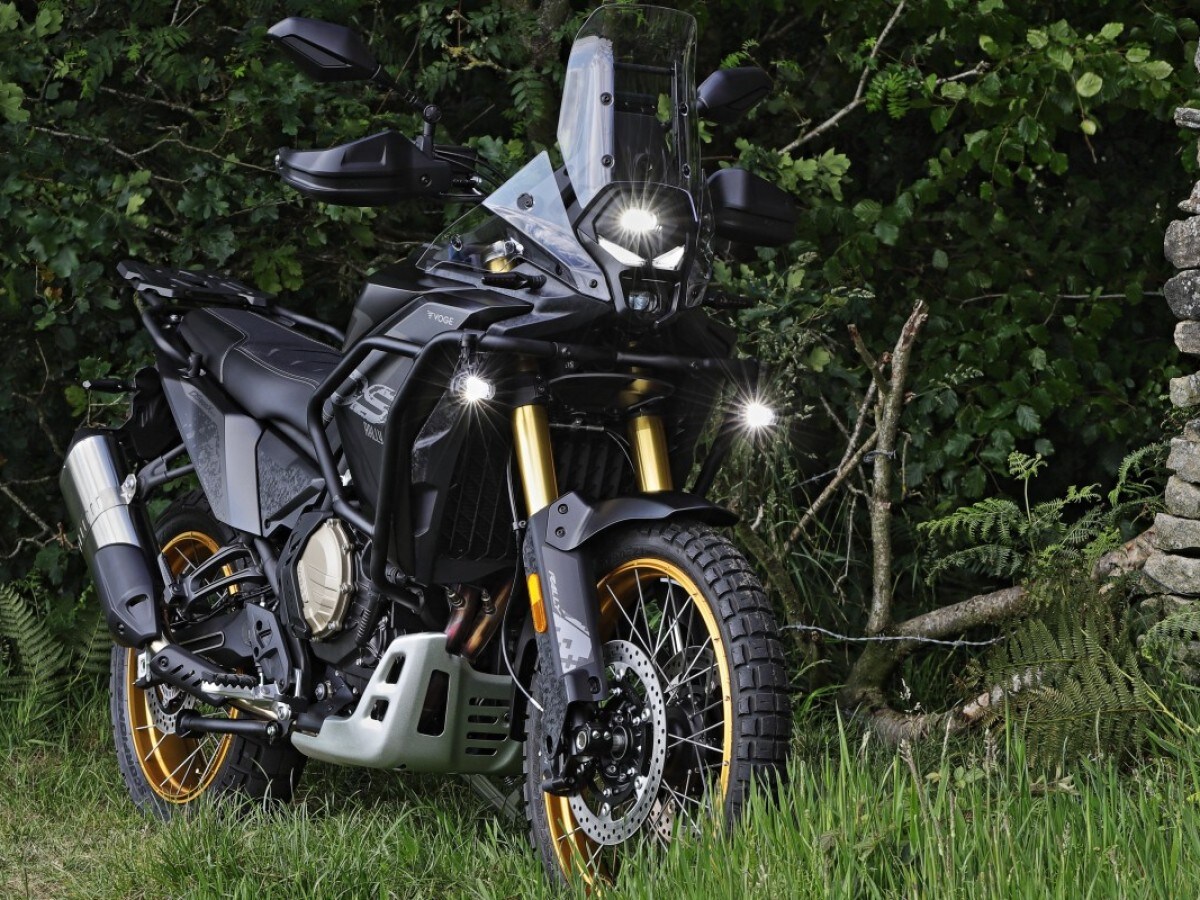 Used Voge DS800X Rally for sale - 78397698: Photo 10