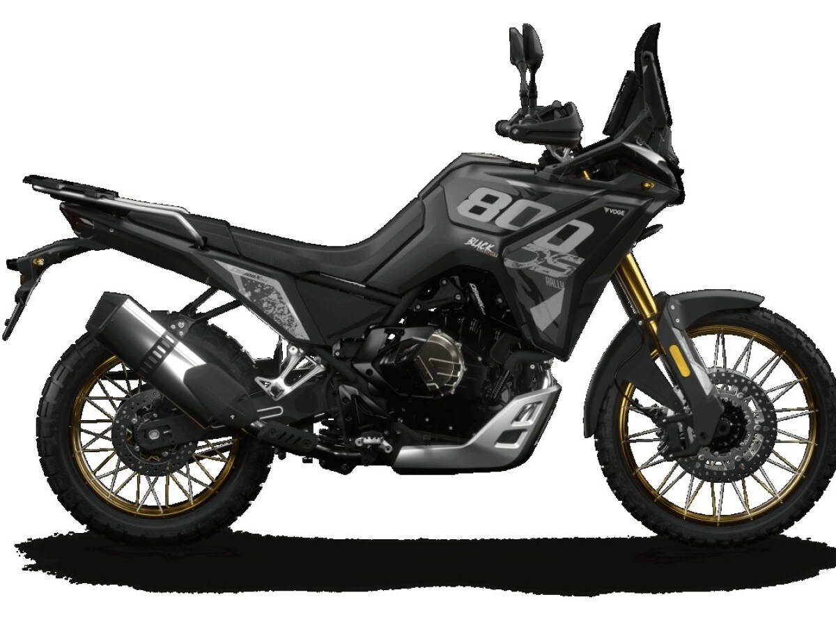 Used Voge DS800X Rally for sale - 78397698: Photo 11