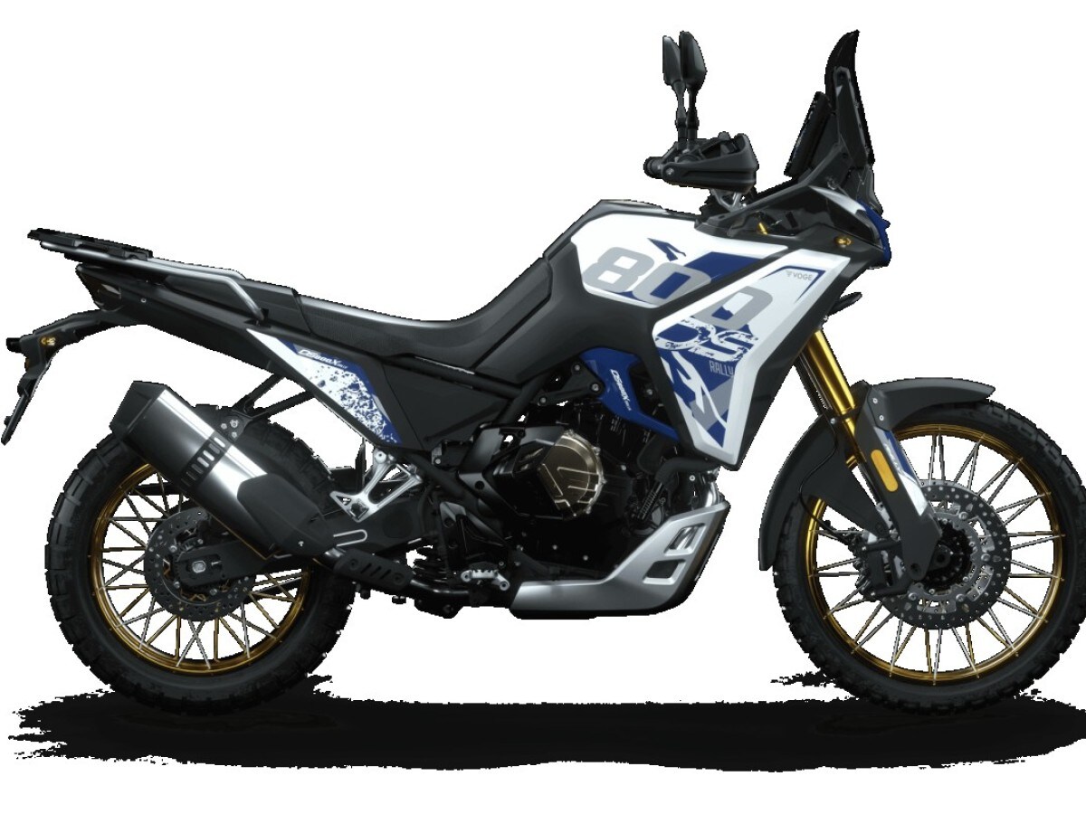 Used Voge DS800X Rally for sale - 78397698: Photo 12