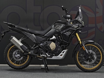 Used Voge DS800X Rally undefined for sale - bike-78397698: Photo