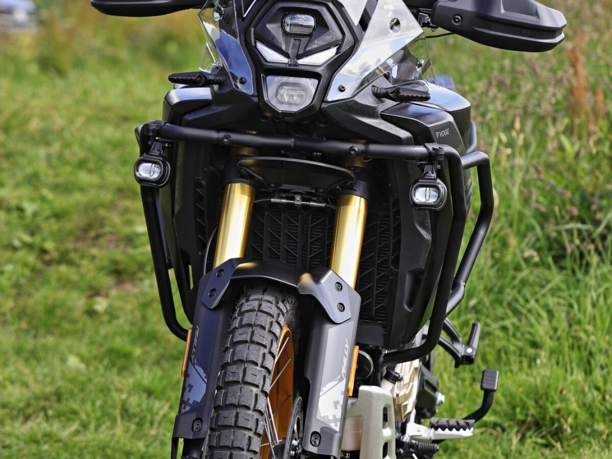 Used Voge DS800X Rally for sale - 78397698: Photo 4