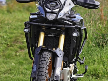 Used Voge DS800X Rally undefined for sale - bike-78397698: Photo
