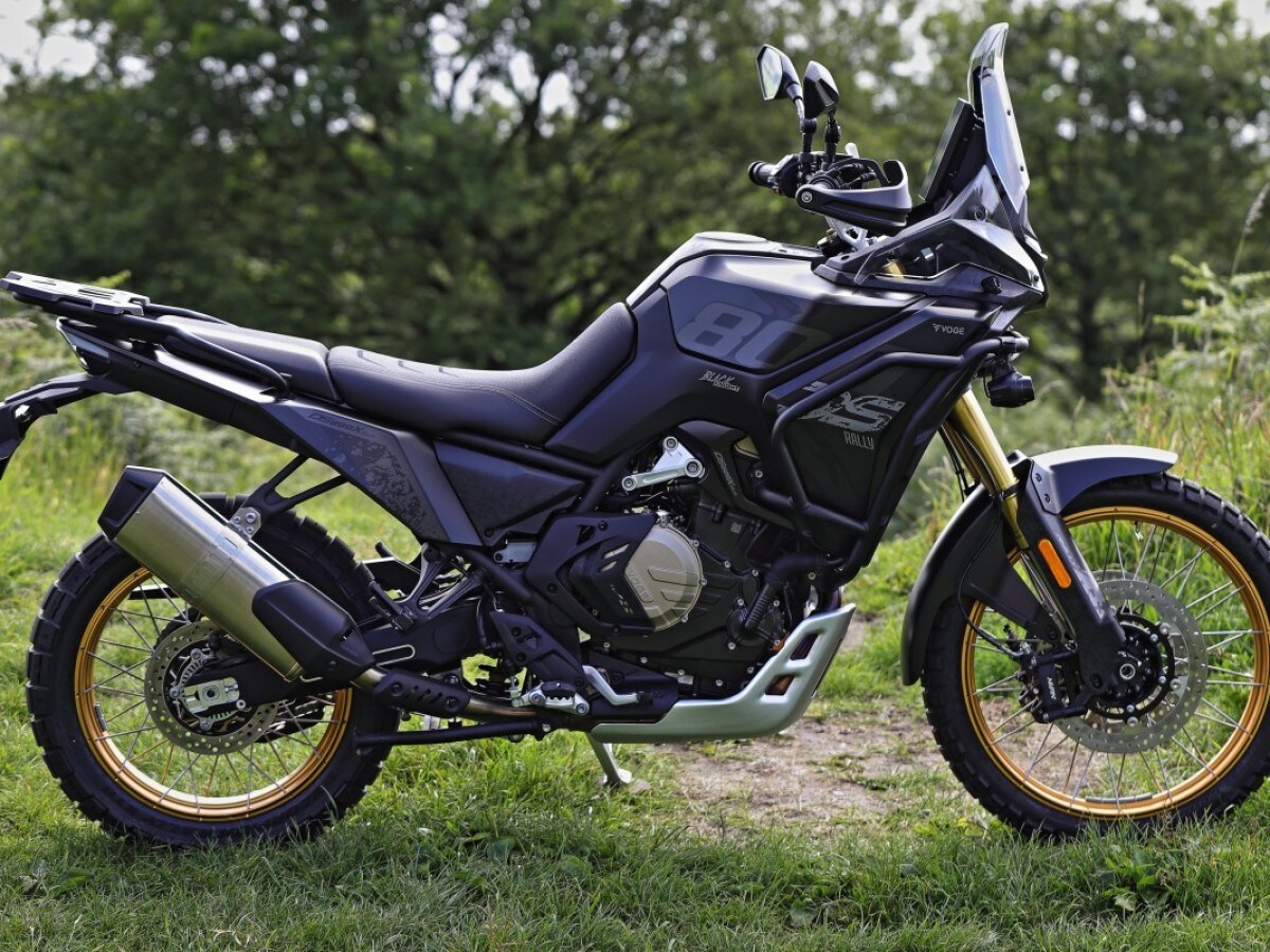 Used Voge DS800X Rally for sale - 78397698: Photo 5