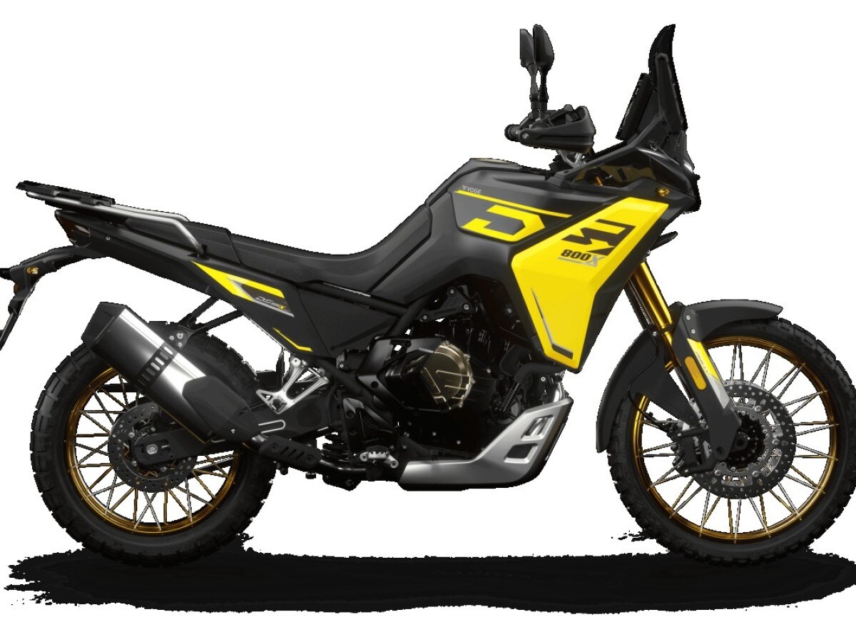 Used Voge DS800X Rally for sale - 78397698: Photo 6