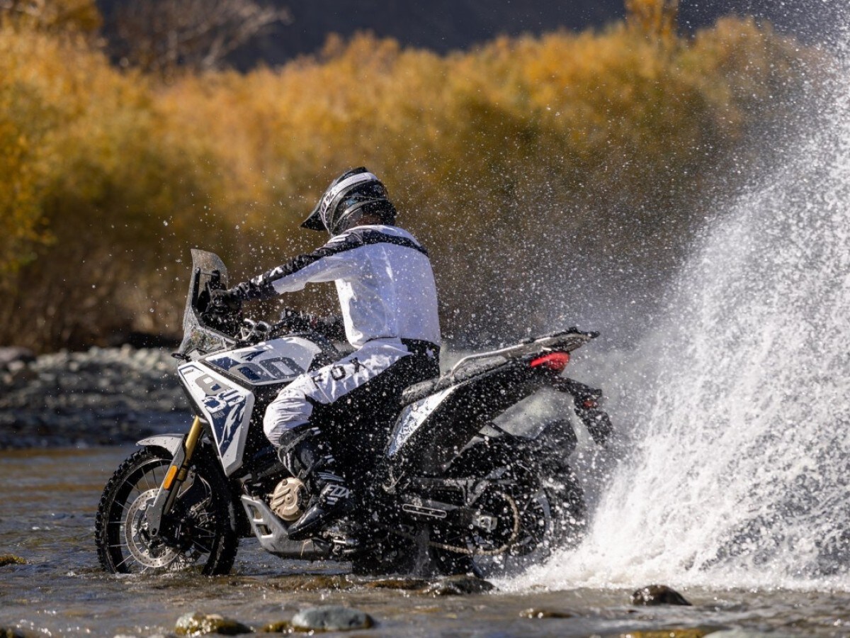 Used Voge DS800X Rally for sale - 78397698: Photo 7