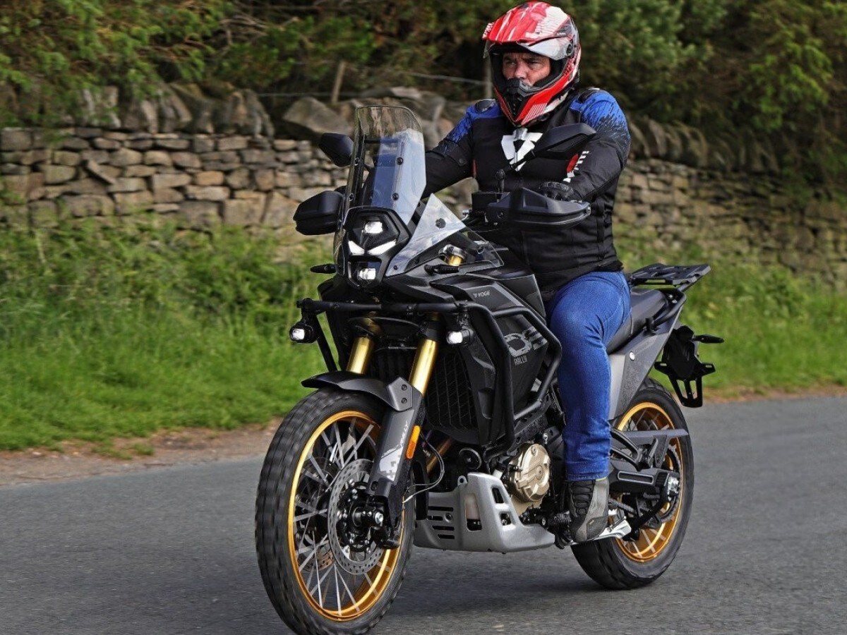 Used Voge DS800X Rally for sale - 78397698: Photo 9