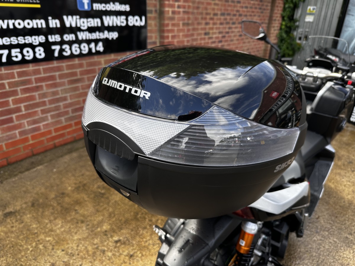 Used QJMOTOR ATR125 for sale - 78889383: Photo 16