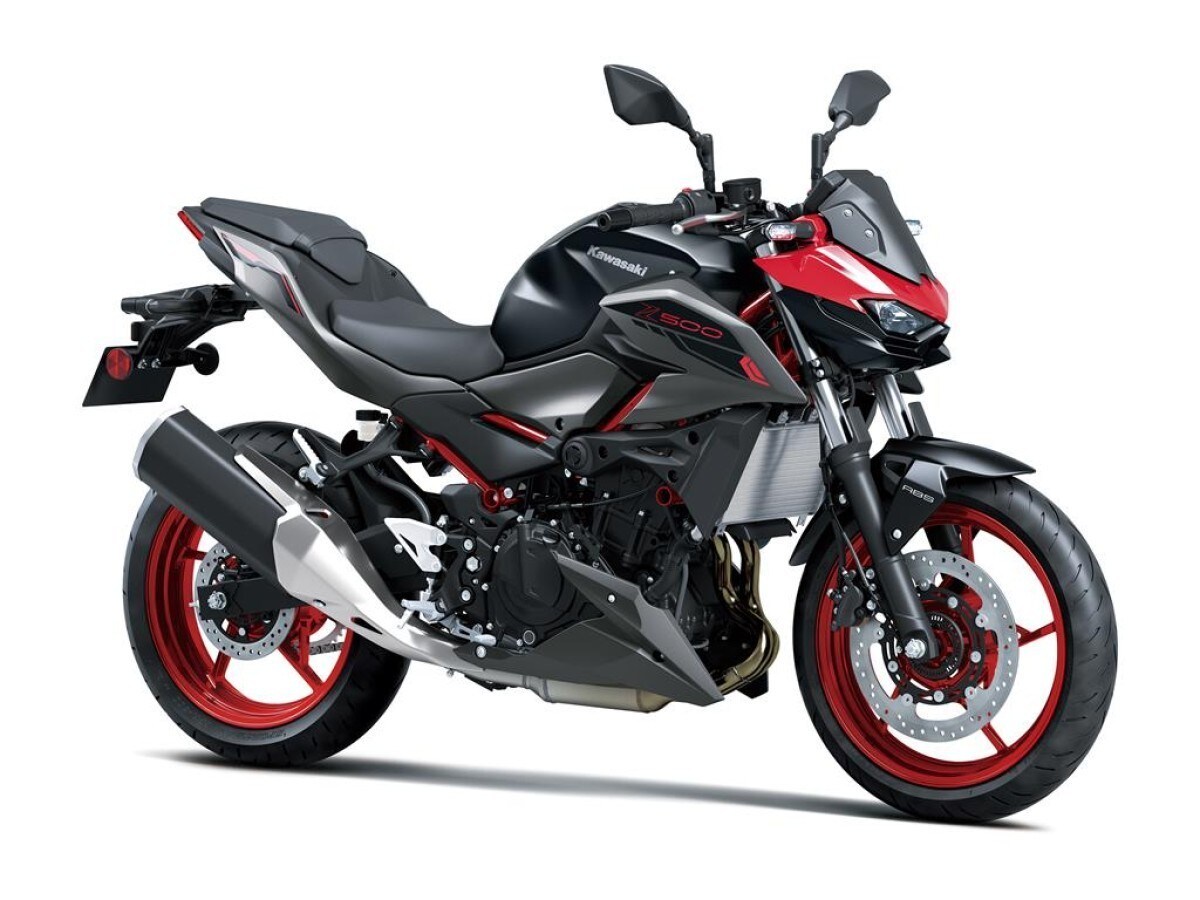 Used Kawasaki Z500 SE Performance for sale - 78396815: Photo 11
