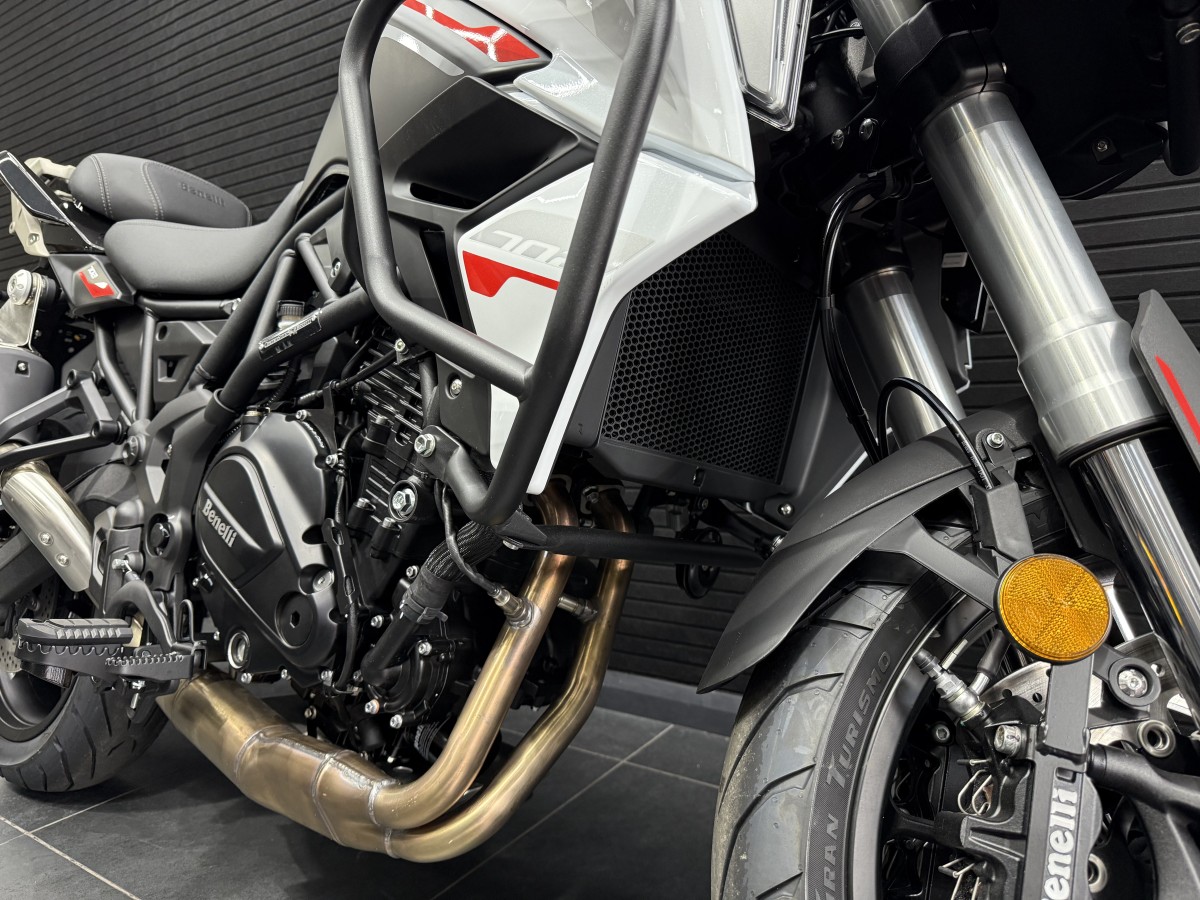 Used Benelli TRK 702 MY25 for sale - 78393461: Photo 10