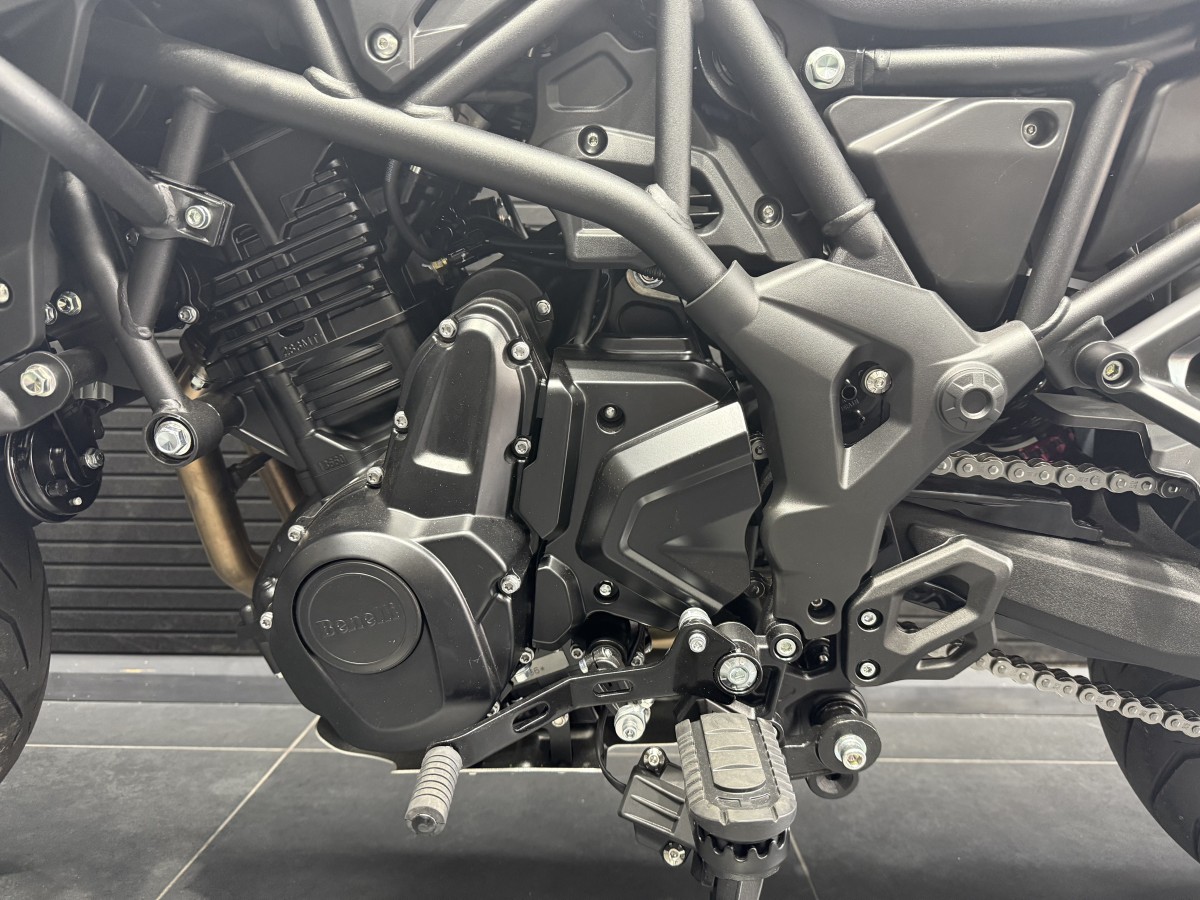Used Benelli TRK 702 MY25 for sale - 78393461: Photo 11