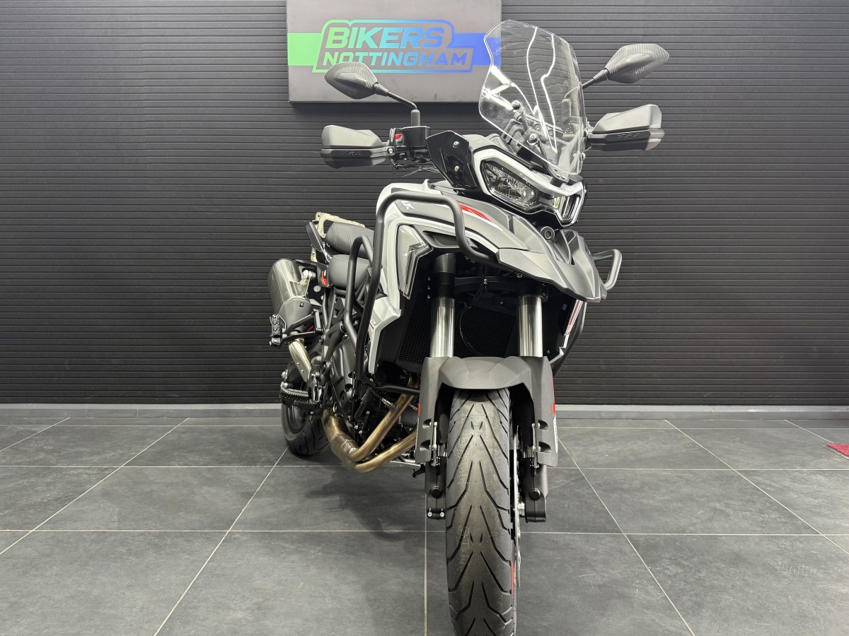 Used Benelli TRK 702 MY25 for sale - 78393461: Photo 4
