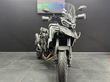 Used Benelli TRK 702 MY25 undefined for sale - bike-78393461: Photo