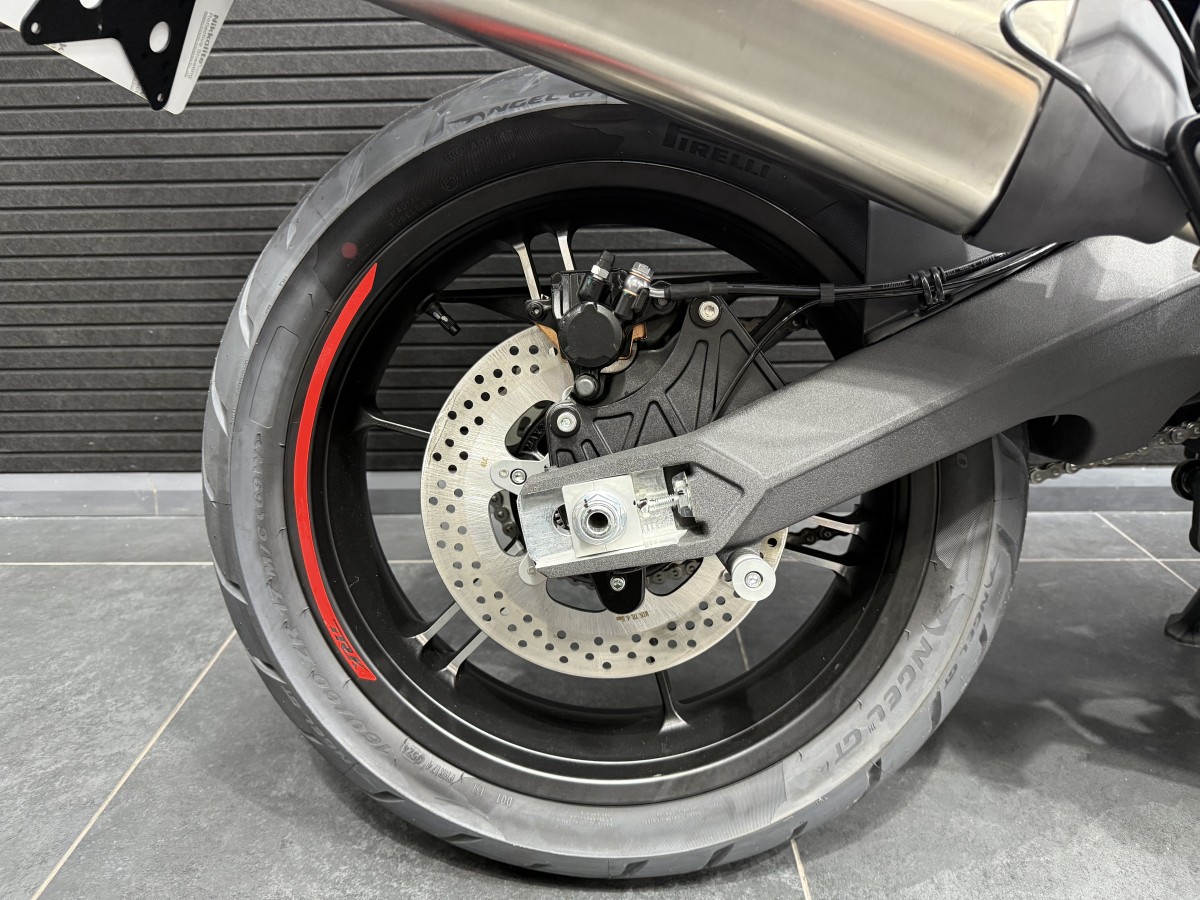 Used Benelli TRK 702 MY25 for sale - 78393461: Photo 7