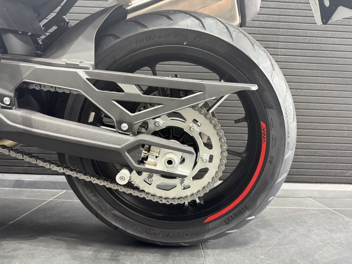 Used Benelli TRK 702 MY25 for sale - 78393461: Photo 8