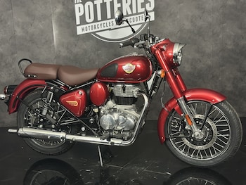 Used Royal Enfield Classic 350 undefined for sale - bike-78397614: Photo