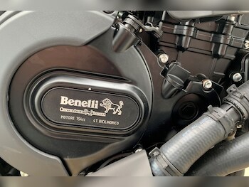 Used Benelli Leoncino 800 undefined for sale - bike-78395952: Photo