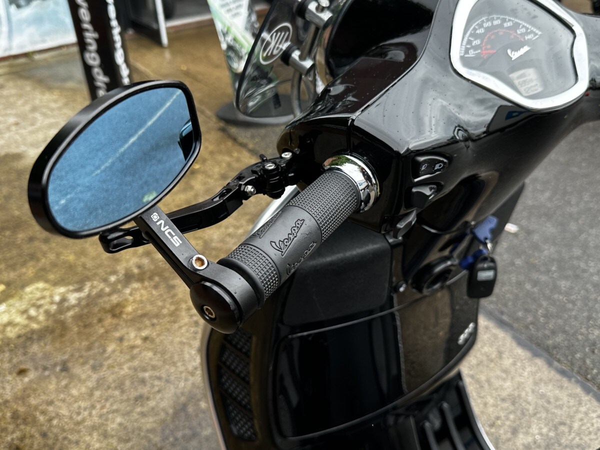 Used Piaggio VESPA 2019 for sale - 78770495: Photo 11