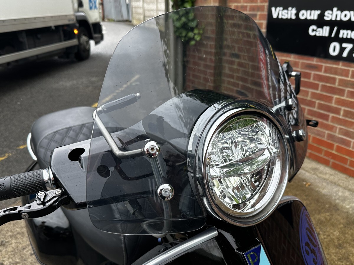 Used Piaggio VESPA 2019 for sale - 78770495: Photo 13