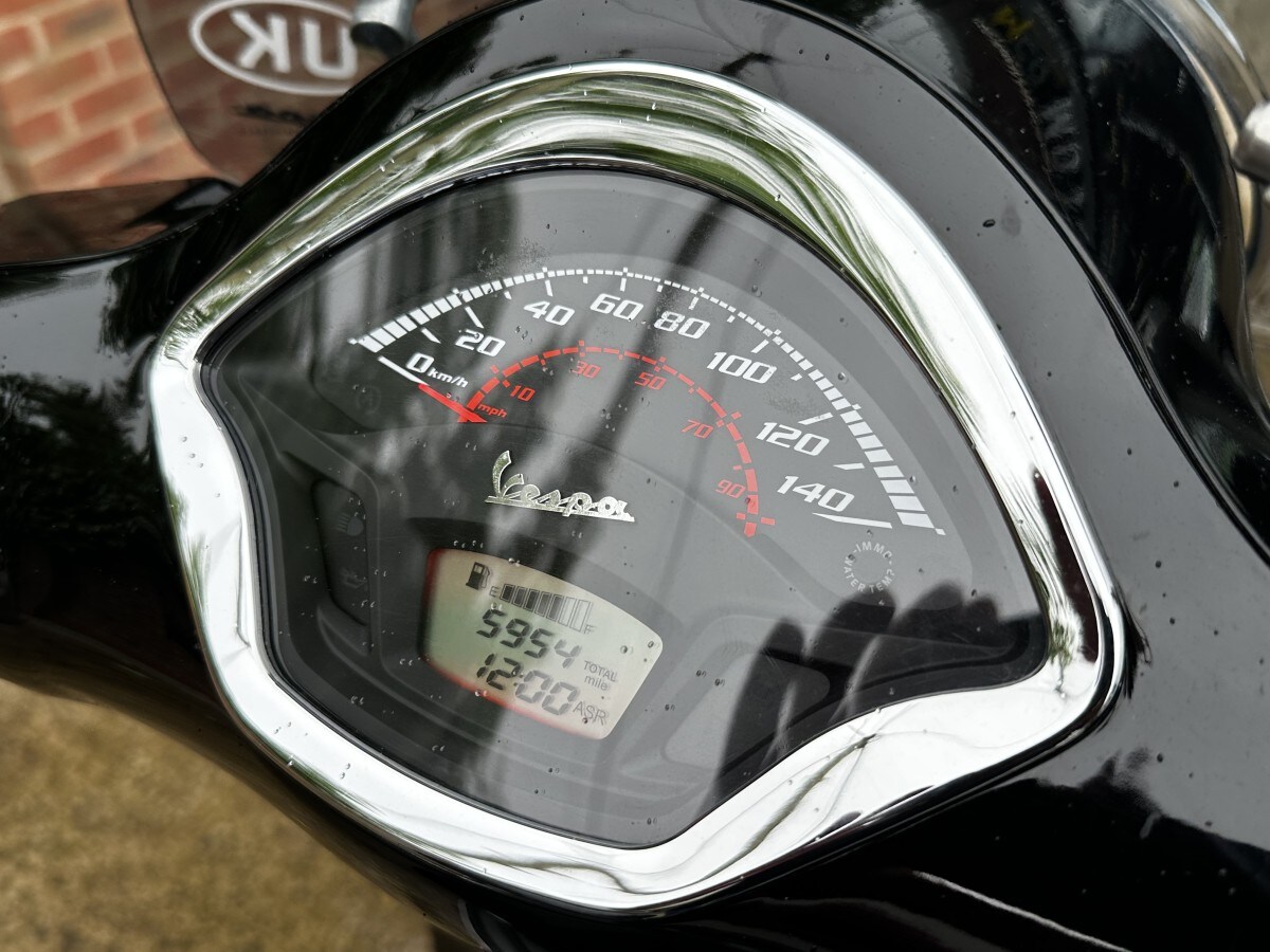 Used Piaggio VESPA 2019 for sale - 78770495: Photo 14