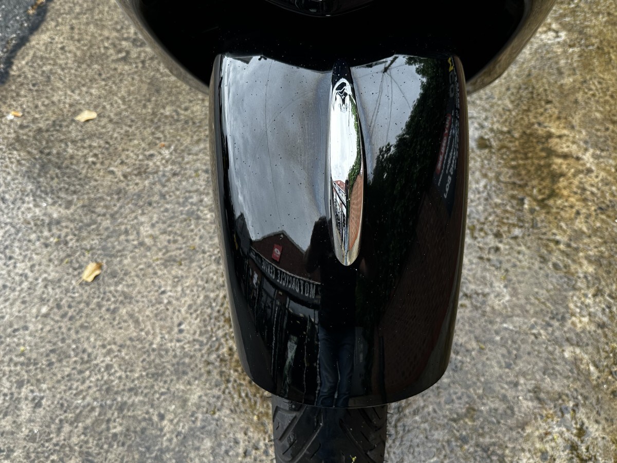 Used Piaggio VESPA 2019 for sale - 78770495: Photo 16