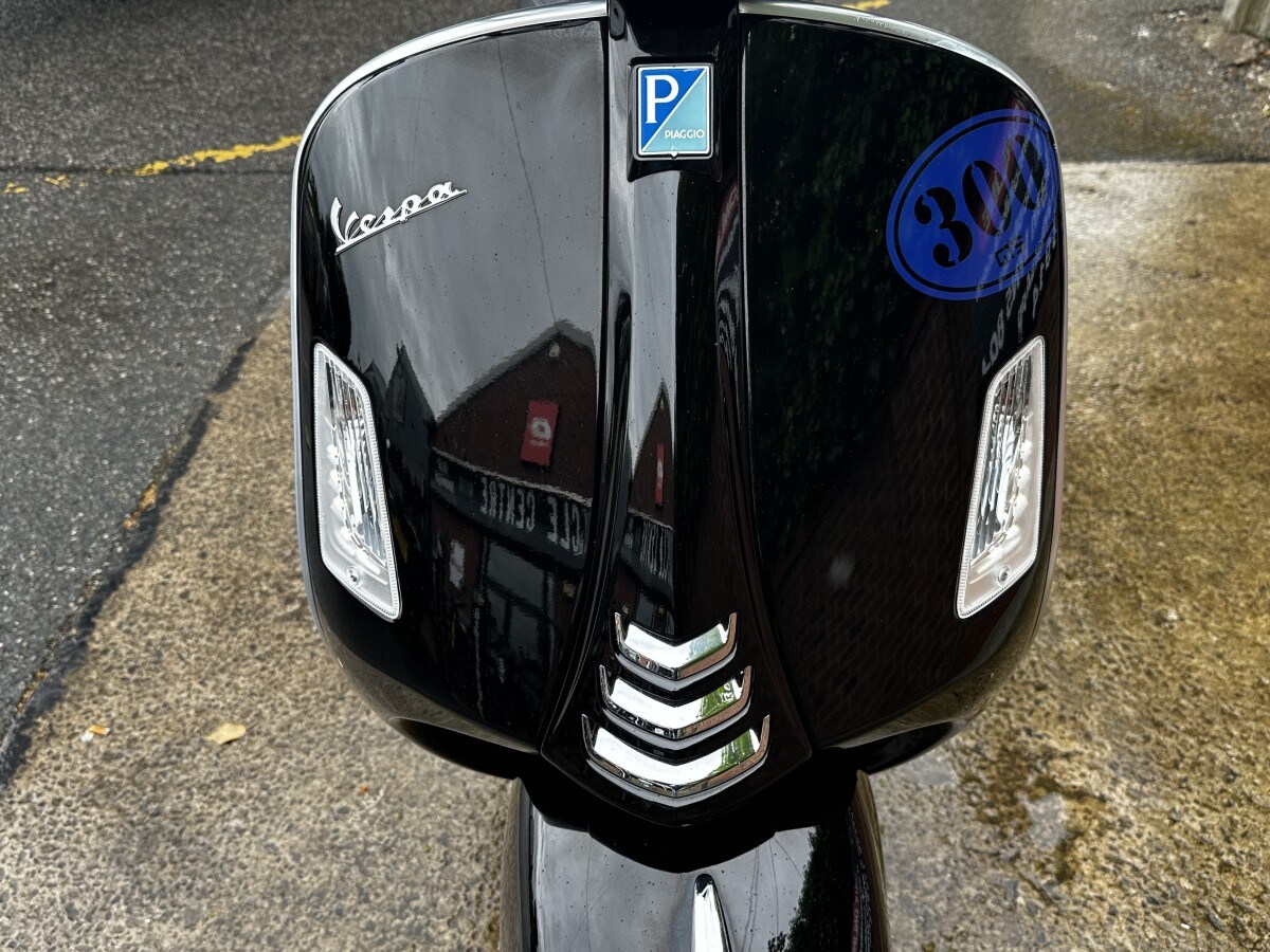 Used Piaggio VESPA 2019 for sale - 78770495: Photo 17