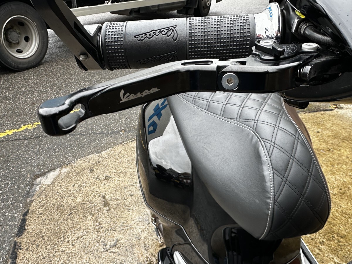 Used Piaggio VESPA 2019 for sale - 78770495: Photo 18