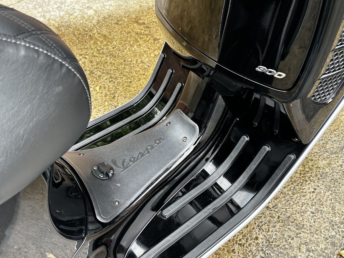 Used Piaggio VESPA 2019 for sale - 78770495: Photo 19