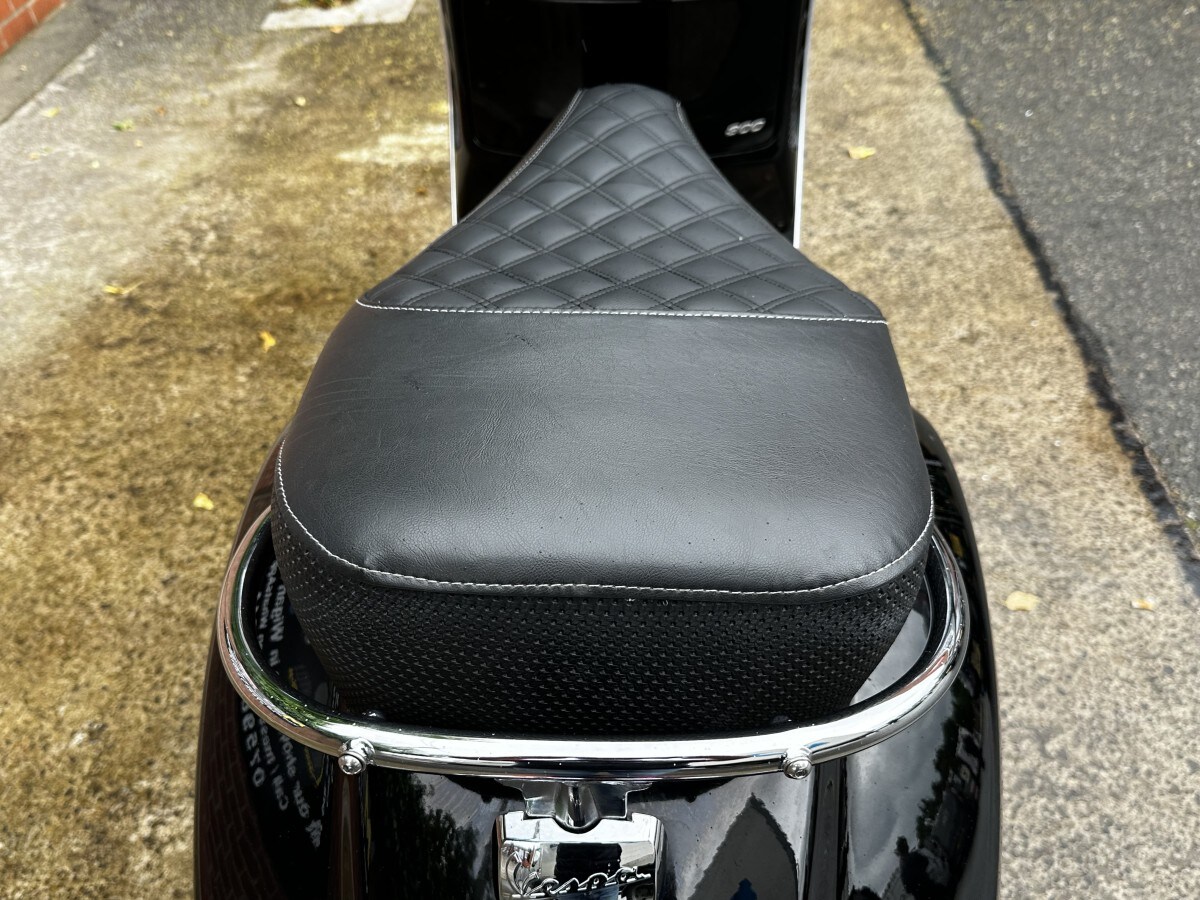 Used Piaggio VESPA 2019 for sale - 78770495: Photo 6