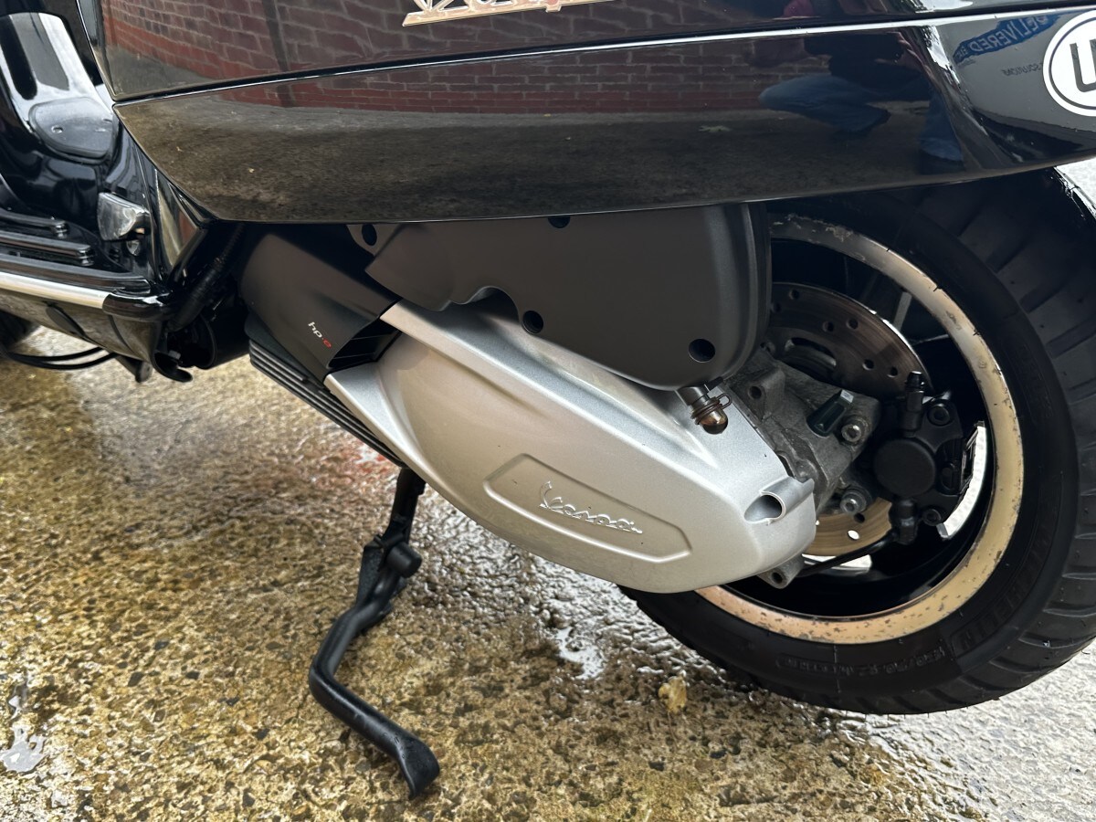 Used Piaggio VESPA 2019 for sale - 78770495: Photo 7