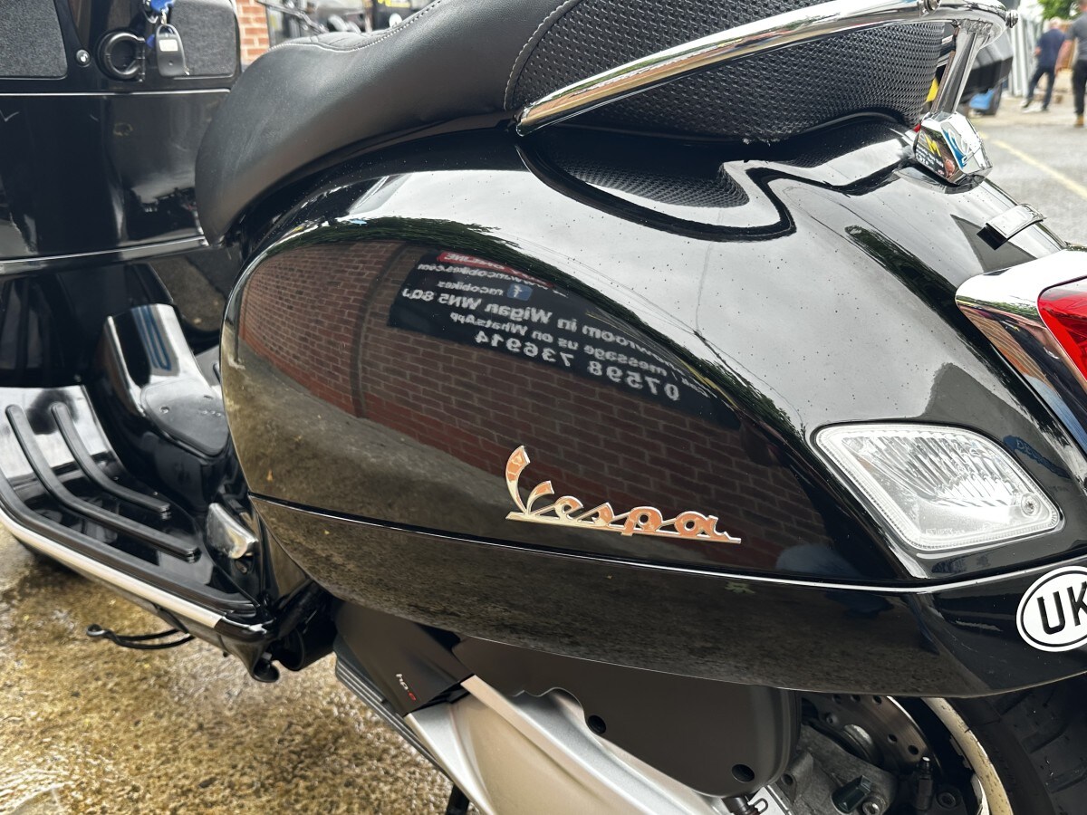 Used Piaggio VESPA 2019 for sale - 78770495: Photo 8
