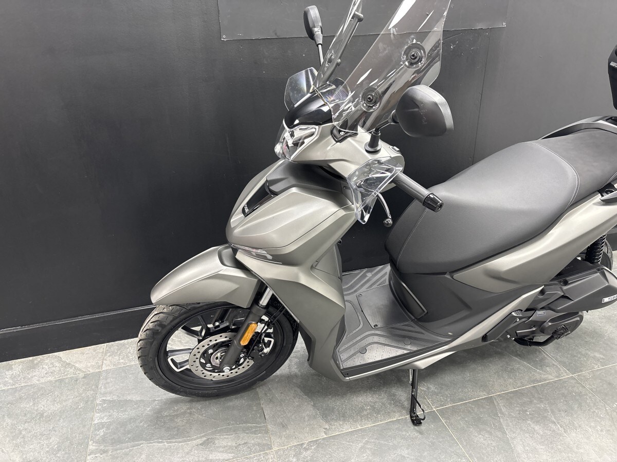Used VOGE SR16 125cc for sale - 78393246: Photo 11