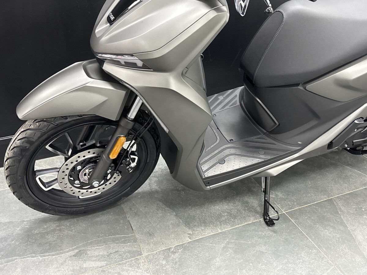 Used VOGE SR16 125cc for sale - 78393246: Photo 12
