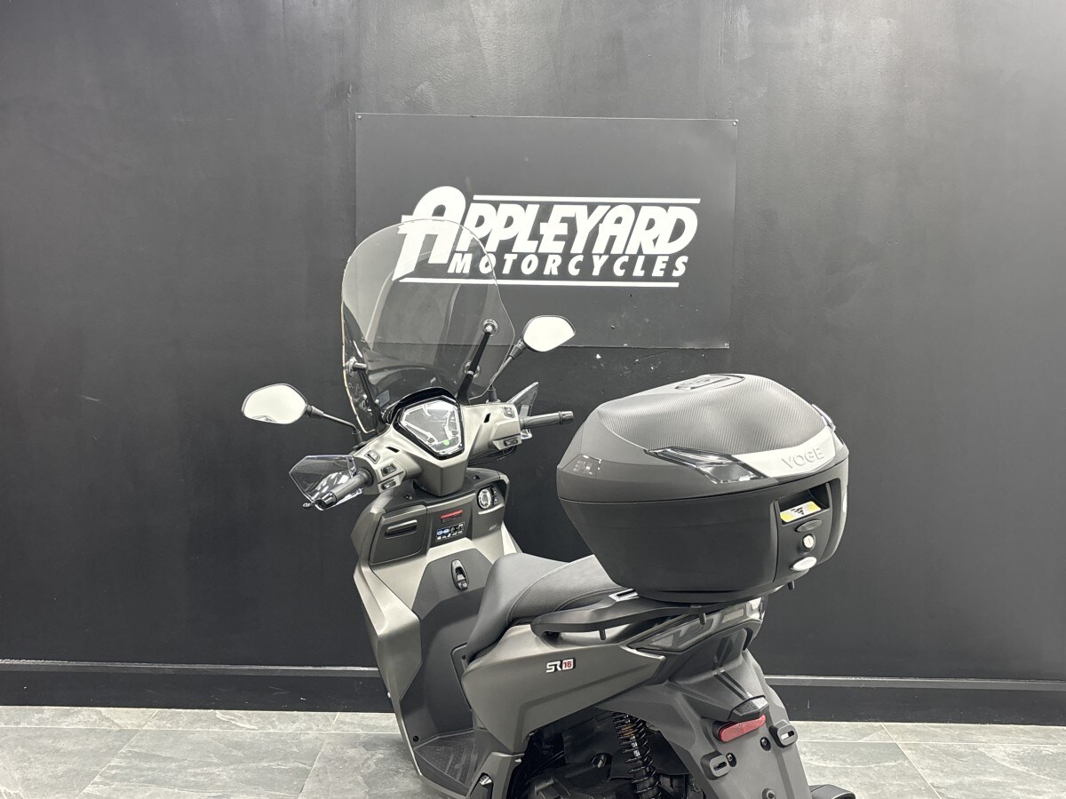 Used VOGE SR16 125cc for sale - 78393246: Photo 13