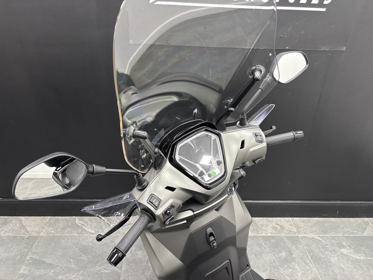 Used VOGE SR16 125cc for sale - 78393246: Photo 14