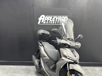 Used VOGE SR16 125cc undefined for sale - bike-78393246: Photo