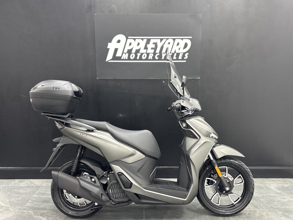 Used VOGE SR16 125cc for sale - 78393246: Photo 4