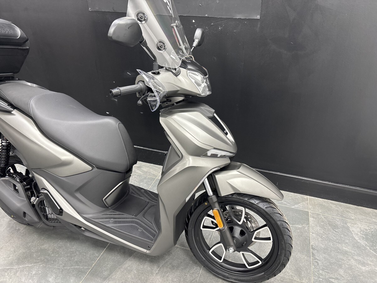 Used VOGE SR16 125cc for sale - 78393246: Photo 5