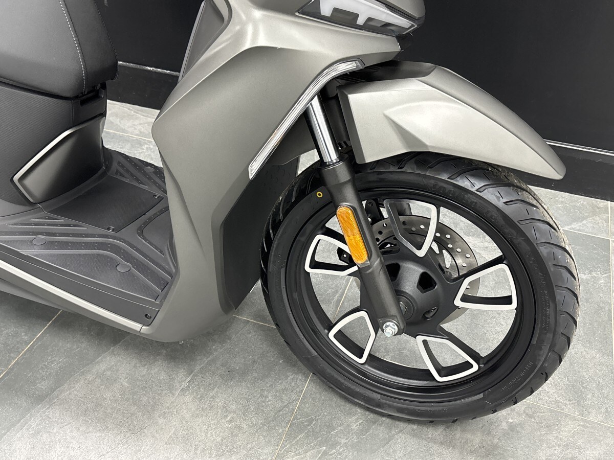 Used VOGE SR16 125cc for sale - 78393246: Photo 6