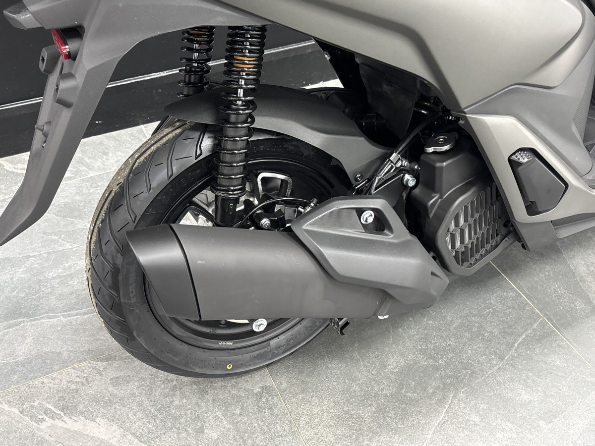 Used VOGE SR16 125cc for sale - 78393246: Photo 8