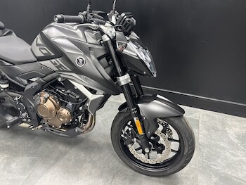 Used VOGE R 625 2025 for sale - bike-79252430: Photo