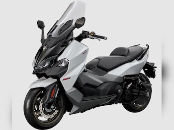 Used SYM Maxsym TL 508cc undefined for sale - bike-78395858: Photo
