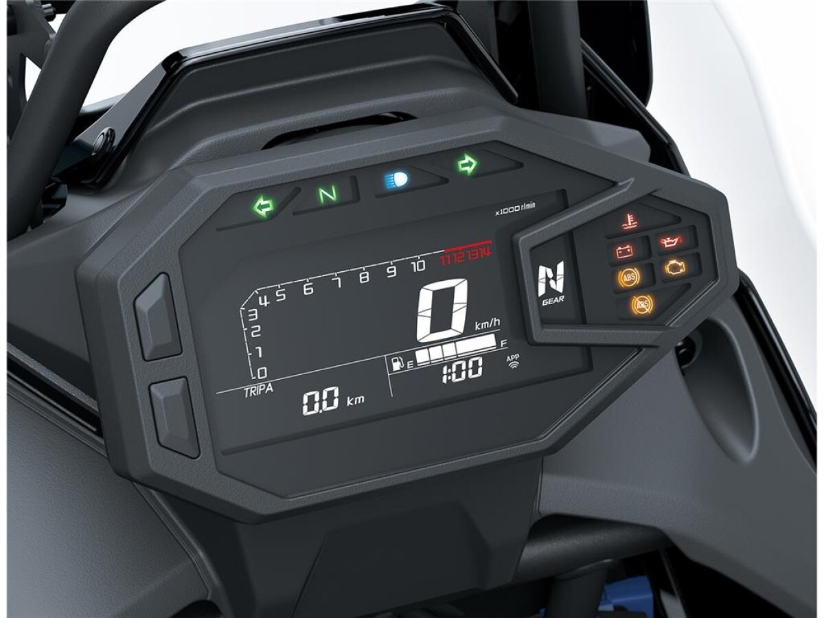 Used Kawasaki KLE500 for sale - 78394823: Photo 14