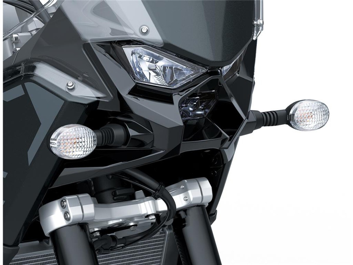 Used Kawasaki KLE500 for sale - 78394823: Photo 15