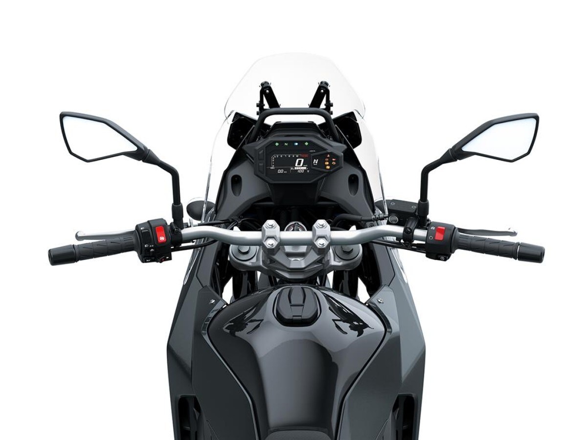 Used Kawasaki KLE500 for sale - 78394823: Photo 16