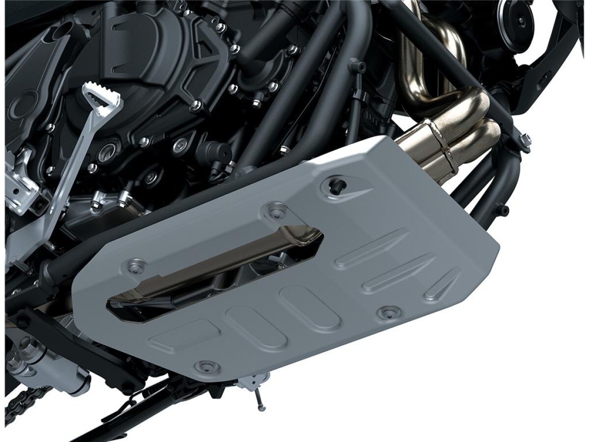 Used Kawasaki KLE500 for sale - 78394823: Photo 17