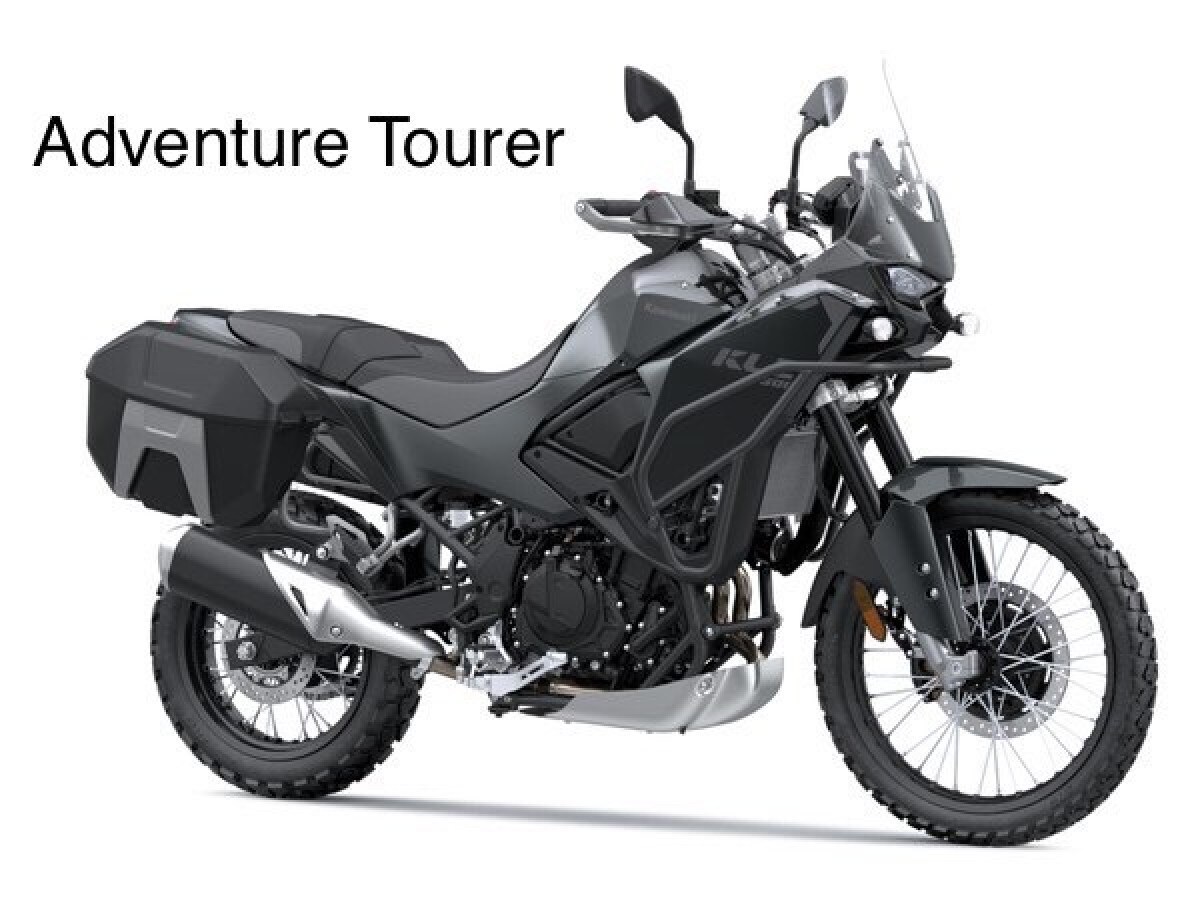Used Kawasaki KLE500 for sale - 78394823: Photo 3