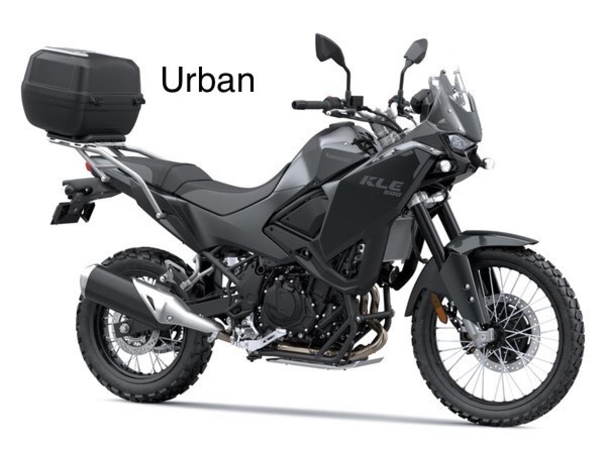 Used Kawasaki KLE500 for sale - 78394823: Photo 6