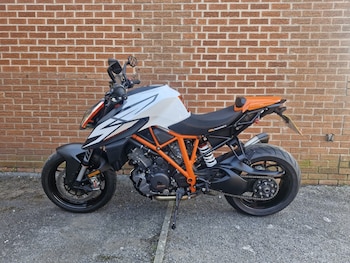 Used KTM 1290 SUPERDUKE R 19 2020 for sale - bike-78394473: Photo
