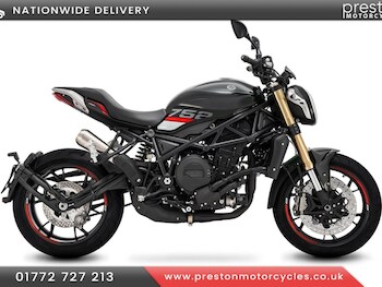 Used Benelli 752 S undefined for sale - bike-78393433: Photo